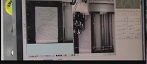 AI Vision Recognition System